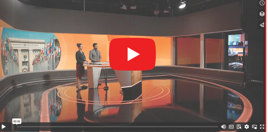 Mental Health, A Human Right: “The Recovery Channel” Film Screening